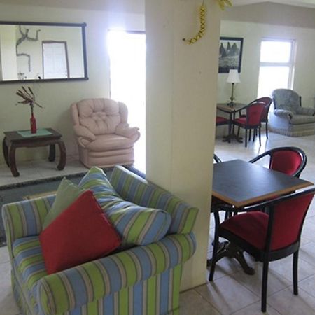 Hotel Culture House Basseterre Zewnętrze zdjęcie