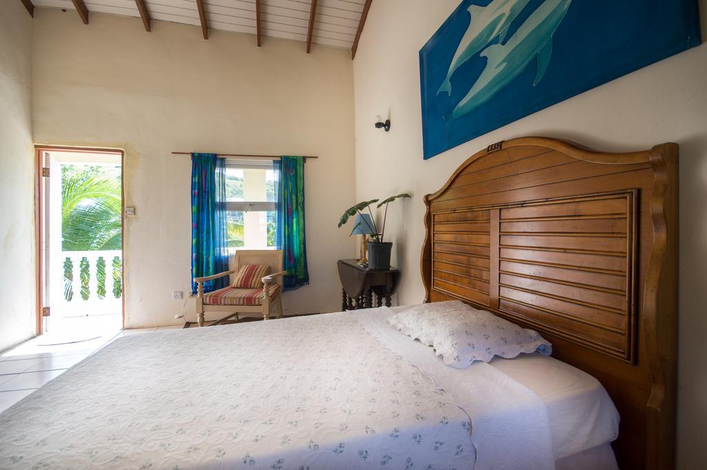 Hotel Culture House Basseterre Zewnętrze zdjęcie