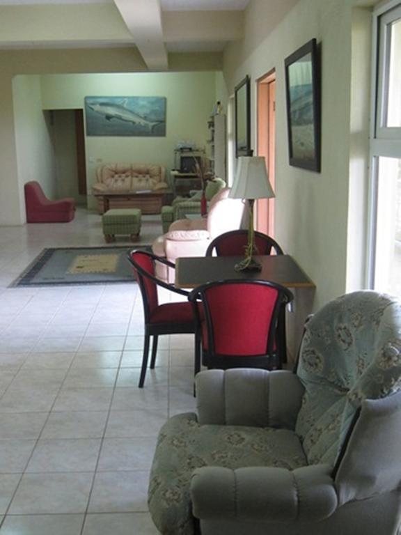 Hotel Culture House Basseterre Zewnętrze zdjęcie