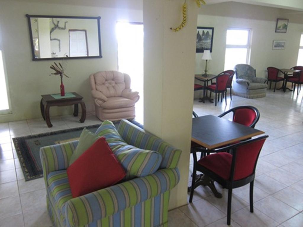 Hotel Culture House Basseterre Zewnętrze zdjęcie