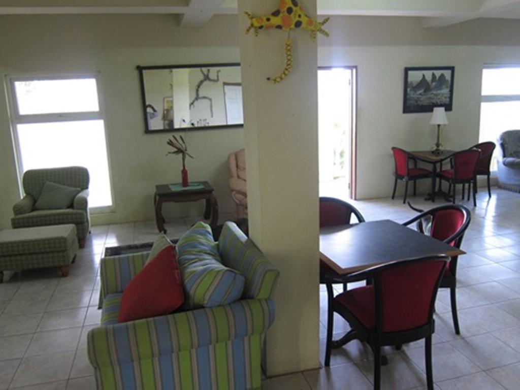Hotel Culture House Basseterre Zewnętrze zdjęcie