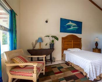 Hotel Culture House Basseterre Zewnętrze zdjęcie