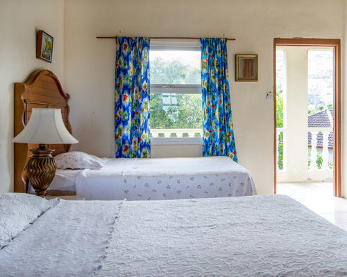 Hotel Culture House Basseterre Zewnętrze zdjęcie