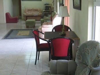 Hotel Culture House Basseterre Zewnętrze zdjęcie